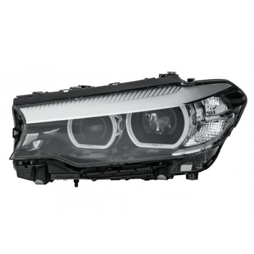 Φανάρι Εμπρός Εξυπνο Full Led BMW 5 Series 2017 - MAGNETI MARELLI Αριστερά 160205152