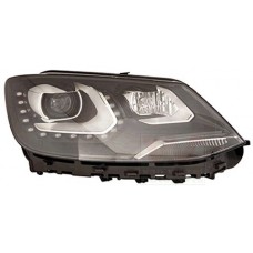 Φανάρι Εμπρός Xenon VW SHARAN 2011 - ( 7N ) MAGNETI MARELLI Δεξιά 881005161