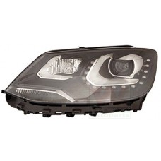 Φανάρι Εμπρός Xenon VW SHARAN 2011 - ( 7N ) MAGNETI MARELLI Αριστερά 881005162