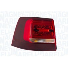 Φανάρι Πίσω Εξωτερικό Led VW SHARAN 2011 - ( 7N ) MAGNETI MARELLI Αριστερά 881005832