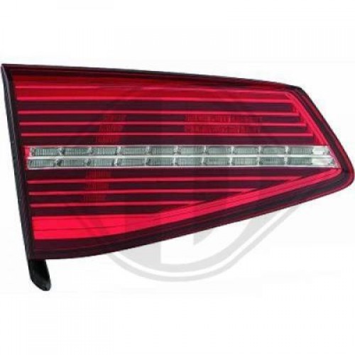 Φανάρι Πίσω Εσωτερικό Led VW PASSAT 2015 - MAGNETI MARELLI Αριστερά 884205997