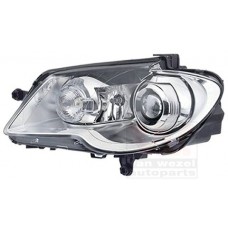Φανάρι Εμπρός Xenon Εξυπνο VW TOURAN CROSS 2007 - 2010 MAGNETI MARELLI Αριστερά 885105282