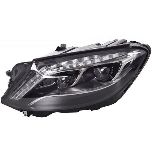 Φανάρι Εμπρός Full Led Υπέρυθρο MERCEDES S CLASS 2014 - ( W222 ) MAGNETI MARELLI Αριστερά 530105152