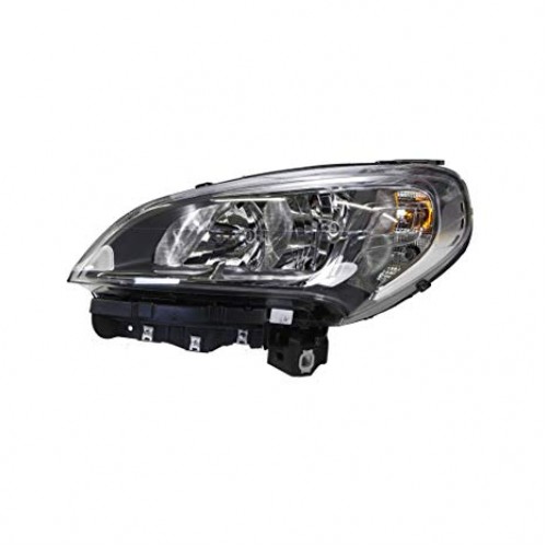 Φανάρι Εμπρός Ηλεκτρικό FIAT DOBLO 2015 - MAGNETI MARELLI Αριστερά 294105142 Φανάρι Εμπρός Ηλεκτρικό FIAT DOBLO 2015 - MAGNETI MARELLI Αριστερά 294105142