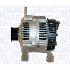 Δυναμό/Εναλλάκτης PEUGEOT 306 1993 - 1996 ( N3 ) MAGNETI MARELLI 944390387910