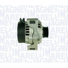 Δυναμό/Εναλλάκτης PEUGEOT 306 1993 - 1996 ( N3 ) MAGNETI MARELLI 944390393000