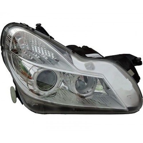 Φανάρι Εμπρός Xenon Εξυπνο MERCEDES SL 2008 - 2012 ( R230) MAGNETI MARELLI Δεξιά 534005161 Φανάρι Εμπρός Xenon Εξυπνο MERCEDES SL 2008 - 2012 ( R230) MAGNETI MARELLI Δεξιά 534005161