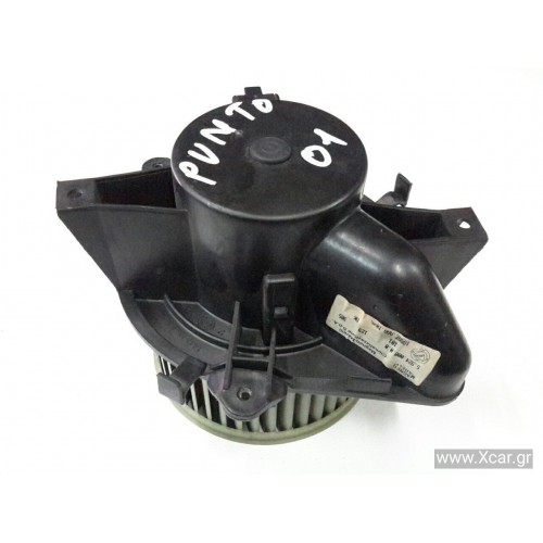 Ανεμιστήρας Καλοριφέρ (Εσω) FIAT PUNTO 1999 - 2003 ( 188 ) MAGNETI MARELLI 592400000