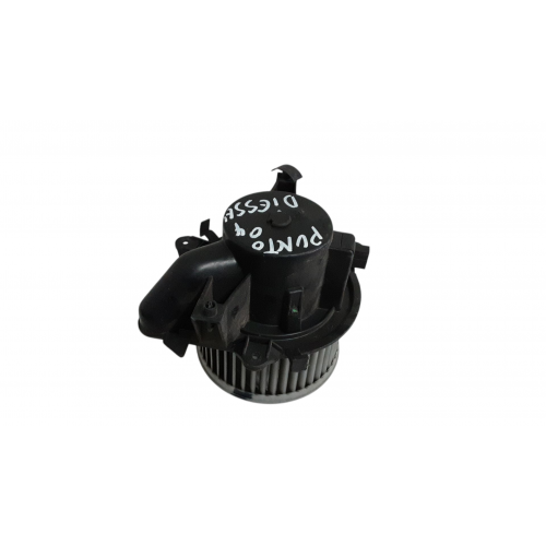 Ανεμιστήρας Καλοριφέρ (Εσω) FIAT PUNTO 1999 - 2003 ( 188 ) MAGNETI MARELLI 592400000