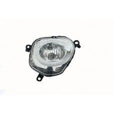 Φανός Ημέρας Led FIAT 500 2017 - ( L ) MAGNETI MARELLI Δεξιά 297305301