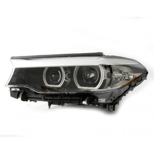 Φανάρι Εμπρός Full Led BMW 5 Series 2017 - MAGNETI MARELLI Αριστερά 160205142