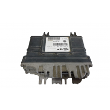 Εγκέφαλος Κινητήρα Κλειδωμένο SEAT IBIZA 1995 - 1997 ( 6K ) MAGNETI MARELLI 6K0906030