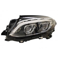 Φανάρι Εμπρός Full Led MERCEDES GLE CLASS 2015 - MAGNETI MARELLI Δεξιά 527605153