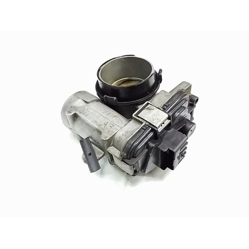 Πεταλούδα Γκαζιού PEUGEOT 307 2005 - 2008 MAGNETI MARELLI 9647925480