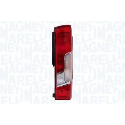 Φανάρι Πίσω CITROEN JUMPER 2014 - MAGNETI MARELLI Δεξιά 036905821