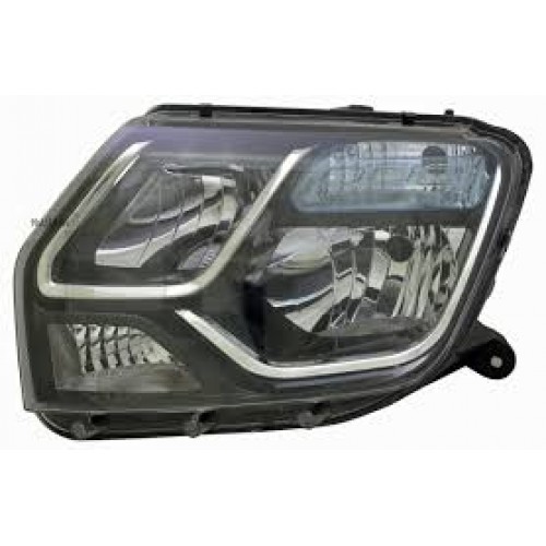 Φανάρι Εμπρός Ηλεκτρικό DACIA DUSTER 2013 - 2017 ( F/L ) MAGNETI MARELLI Αριστερά 222005154