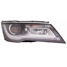 Φανάρι Εμπρός Xenon Εξυπνο AUDI A7 2011 - 2014 MAGNETI MARELLI Δεξιά 126105143