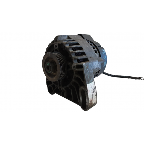 Γεννήτρια FIAT BRAVA 1995 - 2003 ( 182 ) MAGNETI MARELLI 063321715010 Γεννήτρια FIAT BRAVA 1995 - 2003 ( 182 ) MAGNETI MARELLI 063321715010