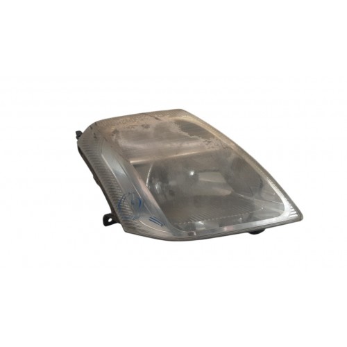 Φανάρι Εμπρός CITROEN C2 2003 - 2008 ( JM ) MAGNETI MARELLI Δεξιά 019505141 Φανάρι Εμπρός CITROEN C2 2003 - 2008 ( JM ) MAGNETI MARELLI Δεξιά 019505141