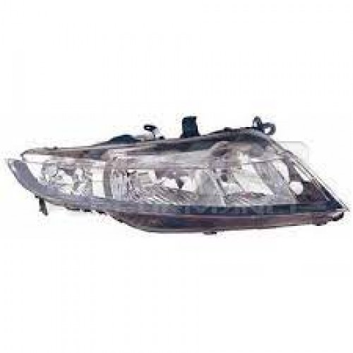 Φανάρι Εμπρός Xenon HONDA CIVIC 2006 - 2009 ( FD / K / N ) MAGNETI MARELLI Δεξιά 080905271