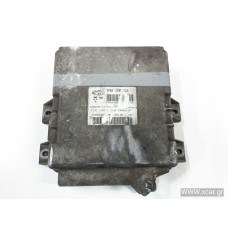 Εγκέφαλος Κινητήρα Κλειδωμένο FIAT BRAVA 1995 - 2003 ( 182 ) MAGNETI MARELLI IAW1AF13