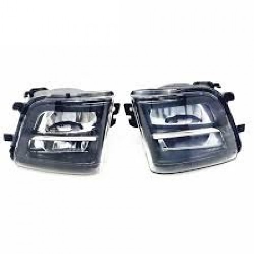 Προβολείς Ομίχλης BMW 7 Series 2008 - 2012 ( F01 / F02 ) MAGNETI MARELLI Δεξιά 158005123