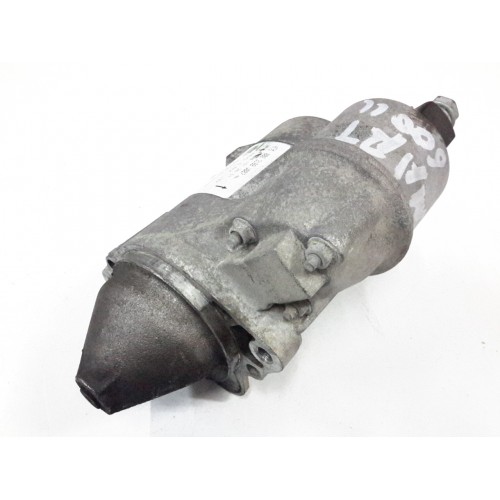 Μίζα SMART FORTWO 1999 - 2001 ( CITY-COUPE ) ( S1 ) MAGNETI MARELLI 0003188V007