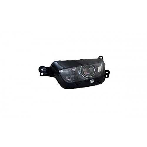 Φανάρι Εμπρός Bi xenon Εξυπνο CITROEN C4 PICASSO 2014 - 2016 MAGNETI MARELLI Αριστερά 198205139