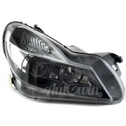 Φανάρι Εμπρός Xenon MERCEDES SL 2008 - 2012 ( R230) MAGNETI MARELLI Δεξιά 534005151