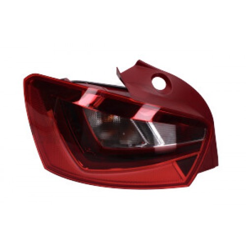 Φανάρι Πίσω Led SEAT IBIZA 2013 - 2015 MAGNETI MARELLI Αριστερά 721005832