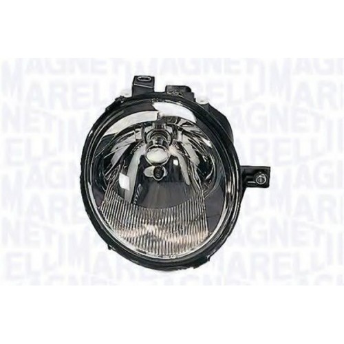 Φανάρι Εμπρός VW LUPO 1998 - 2005 ( 6X1 - 6E1 ) MAGNETI MARELLI Αριστερά 710301194301 Φανάρι Εμπρός VW LUPO 1998 - 2005 ( 6X1 - 6E1 ) MAGNETI MARELLI Αριστερά 710301194301