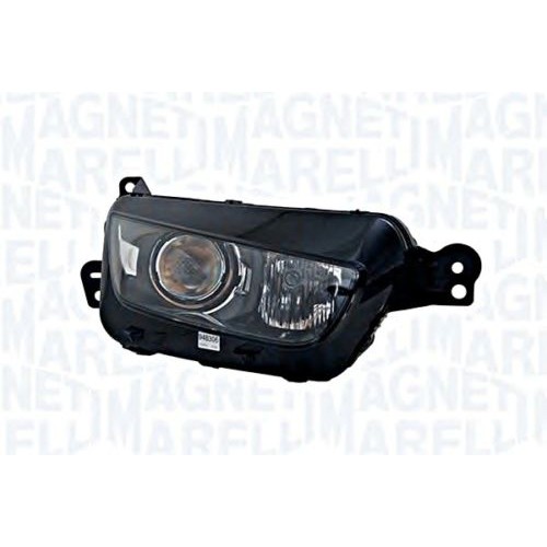 Φανάρι Εμπρός Bi xenon Εξυπνο CITROEN C4 GRAND PICASSO 2014 - 2016 MAGNETI MARELLI Δεξιά 198205138