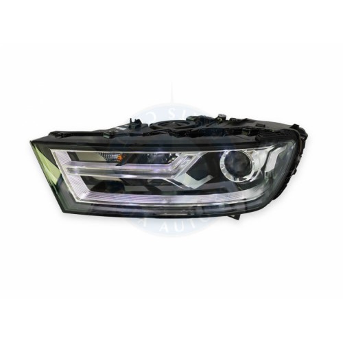 Φανάρι Εμπρός Bi xenon Led Φως Ημέρας AUDI Q7 2015 - (4M ) MAGNETI MARELLI 125105142