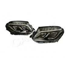 Φανάρι Εμπρός Full Led MERCEDES GL CLASS 2015 - ( X166 ) GLS MAGNETI MARELLI Δεξιά 527805161