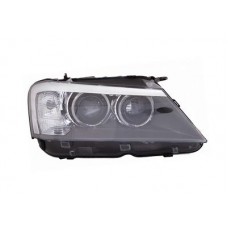 Φανάρι Εμπρός Xenon Εξυπνο Led BMW X3 2011 - 2014 ( F25 ) MAGNETI MARELLI Δεξιά 153005163