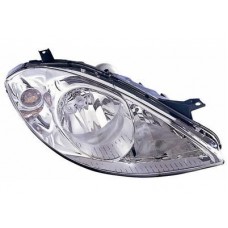 Φανάρι Εμπρός Ηλεκτρικό MERCEDES A CLASS 2004 - 2008 ( W169 ) MAGNETI MARELLI Δεξιά 021905141