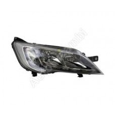 Φανάρι Εμπρός Ηλεκτρικό PEUGEOT BOXER 2014 - MAGNETI MARELLI Δεξιά 637005151