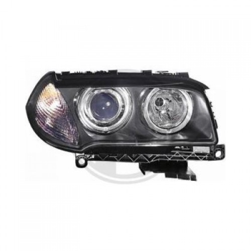 Φανάρι Εμπρός Bi xenon BMW X3 2007 - 2011 ( Ε83 F/L ) MAGNETI MARELLI Δεξιά 059405171