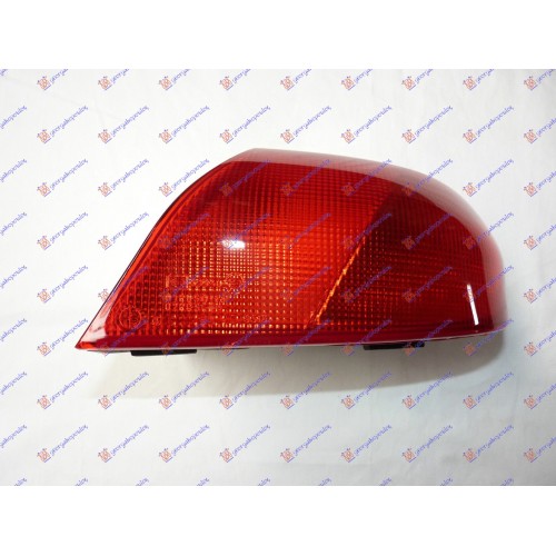 Φανάρι Πίσω Εξωτερικό ALFA ROMEO 166 2003 - 2006 ( 936 ) MAGNETI MARELLI Αριστερά 014205812 Φανάρι Πίσω Εξωτερικό ALFA ROMEO 166 2003 - 2006 ( 936 ) MAGNETI MARELLI Αριστερά 014205812