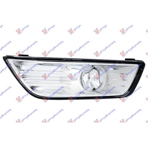 Προβολείς Ομίχλης FORD MONDEO 2007 - 2011 ( Mk4a ) MAGNETI MARELLI Δεξιά 050805121