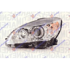 Φανάρι Εμπρός Xenon MAGNETI MARELLI Αριστερά 052305272