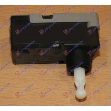 Ρεγουλατόρος Φαναριού Ηλεκτρικό AUDI A3 2003 - 2005 ( 8P ) MAGNETI MARELLI 062805610