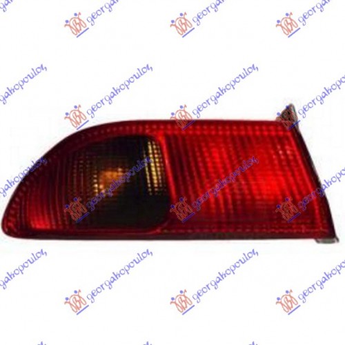 Φανάρι Πίσω Εξωτερικό ALFA ROMEO 156 1997 - 2003 ( 932 ) MAGNETI MARELLI Αριστερά 064405812