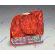 Φανάρι Πίσω Εσωτερικό VW TOUAREG 2003 - 2007 ( 7L ) MAGNETI MARELLI Δεξιά 084505896