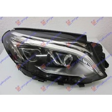 Φανάρι Εμπρός Full Led MERCEDES GLE CLASS 2015 - MAGNETI MARELLI Δεξιά 527705153