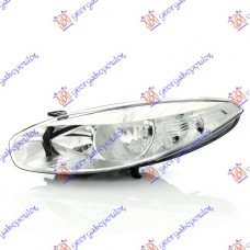 Φανάρι Εμπρός Ηλεκτρικό RENAULT FLUENCE 2010 - 2013 MAGNETI MARELLI Αριστερά 667005142