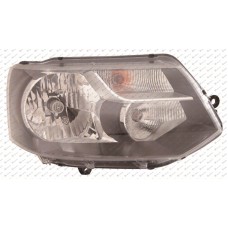 Φανάρι Εμπρός VW TRANSPORTER 2010 - 2014 ( 7H ) ( T5 ) MAGNETI MARELLI Δεξιά 879005151