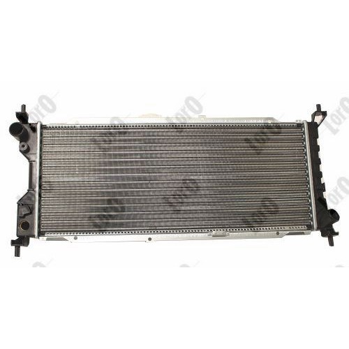 ΨΥΓΕΙΟ 1.7 ΠΕΤΡΕΛΑΙΟ (650x270) (MARELLI) OPEL COMBO 1993 - 2000 MAGNETI MARELLI 048606330