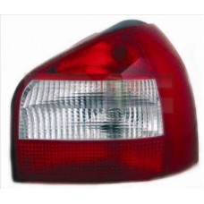 Φανάρι Πίσω AUDI A3 2000 - 2003 ( 8L ) MAGNETI MARELLI Δεξιά 062005816