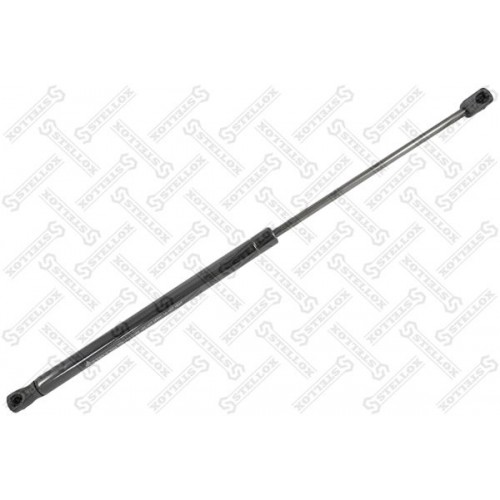 Αμορτισέρ Παγκάζ TOYOTA COROLLA VERSO 2001 - 2004 ( E120 ) MAGNETI MARELLI 028208320